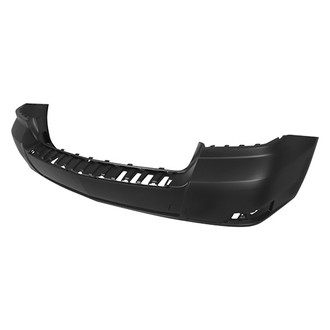 Replace® - Rear Bumper Cover (Standard Line)