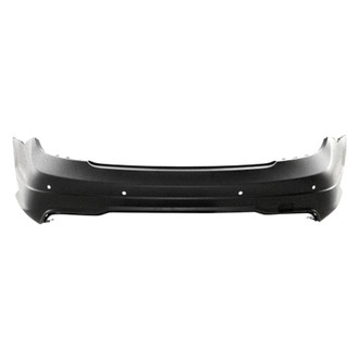Replace® - Rear Bumper Cover (Standard Line)