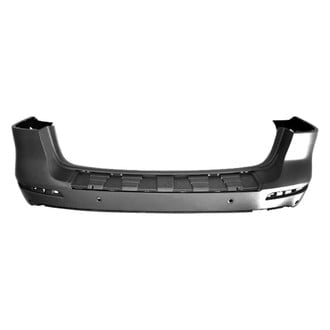 Replace® - Rear Bumper Cover (Standard Line)