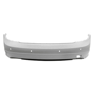 Replace® - Rear Bumper Cover (CAPA Certified)