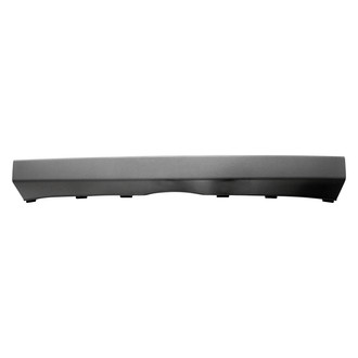 Replace® - Rear Bumper Cover (CAPA Certified)