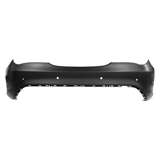 Replace® - Rear Bumper Cover (Standard Line)
