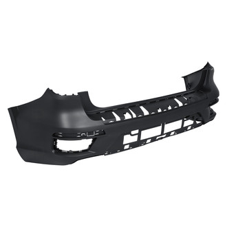 Replace® - Rear Bumper Covers