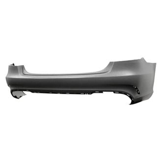 Replace® - Rear Bumper Cover (CAPA Certified)