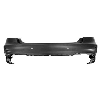 Replace® - Rear Bumper Cover (Standard Line)