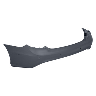 Replace® - Rear Bumper Cover