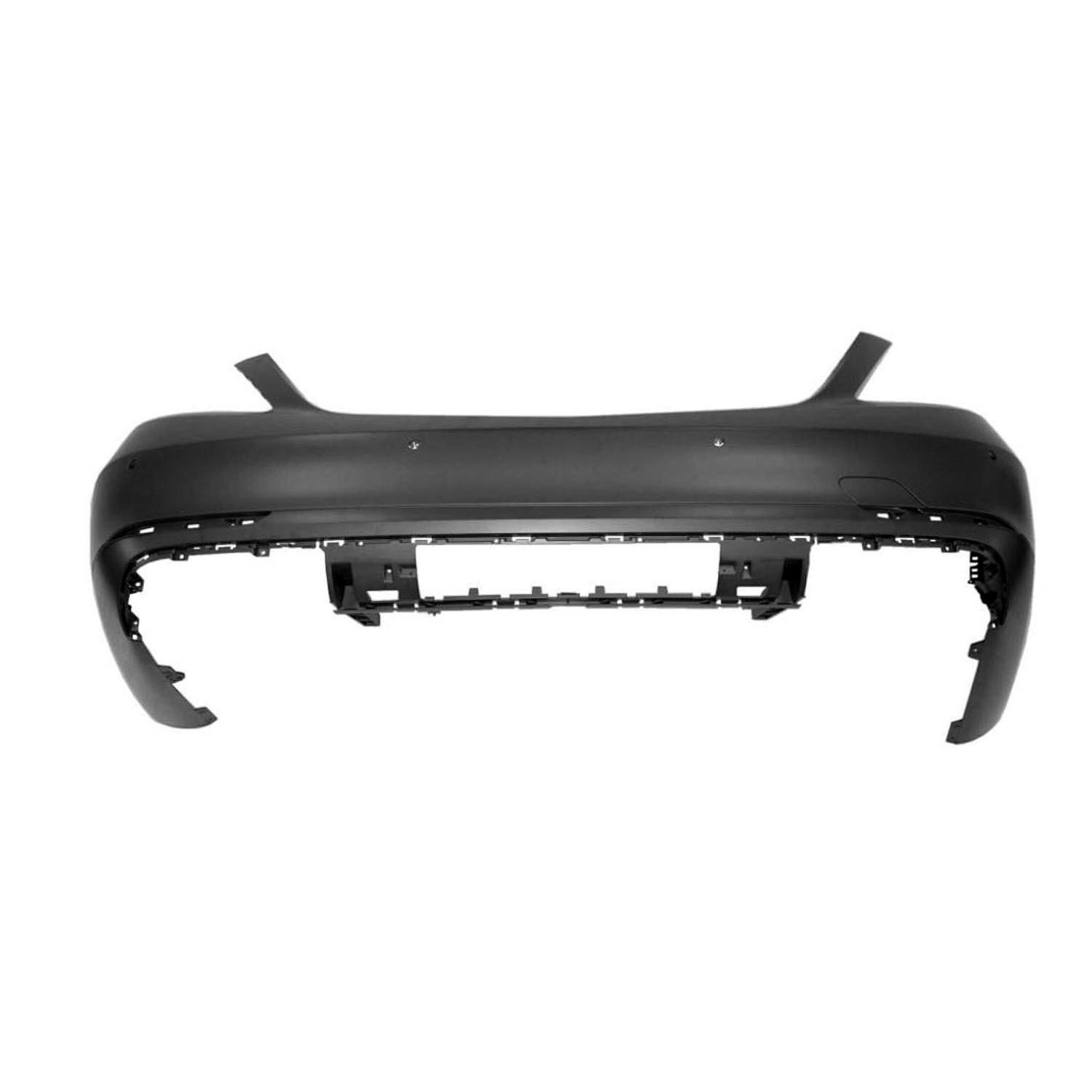 NSF Certified Sherman Replacement Part Compatible with HONDA FIT Rear bumper reinforcement Partslink Number HO1106173 NSF Certified Sherman Replacement Part Compatible with HONDA FIT Rear bumper reinforcement Partslink Number HO1106173