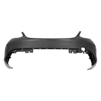 Replace® - Rear Bumper Cover (CAPA Certified)
