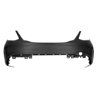 Replace® - Rear Bumper Cover (Standard Line)