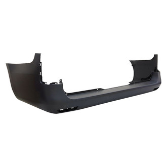 Replace® - Rear Bumper Cover (Standard Line)
