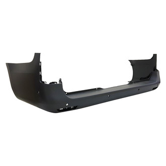 Replace® - Rear Bumper Cover (Standard Line)