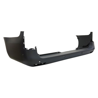 Replace® - Rear Bumper Cover (Standard Line)