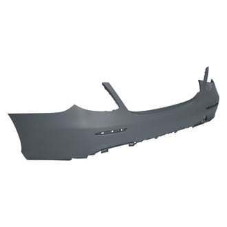 Replace® - Rear Bumper Cover