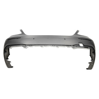 Replace® - Rear Bumper Cover (CAPA Certified)