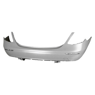 Replace® - Rear Bumper Cover (Standard Line)