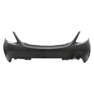 Replace® - Rear Bumper Cover (Standard Line)