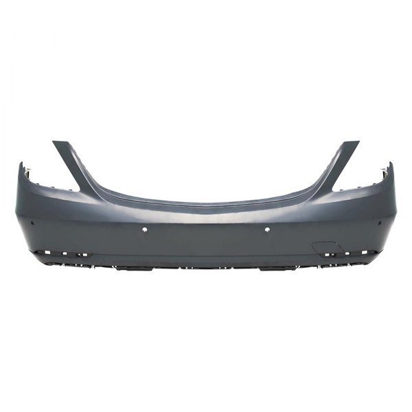 Replace® MB1100439 Rear Bumper Cover