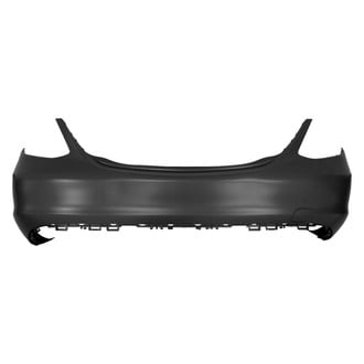 Replace® - Rear Bumper Cover (CAPA Certified)