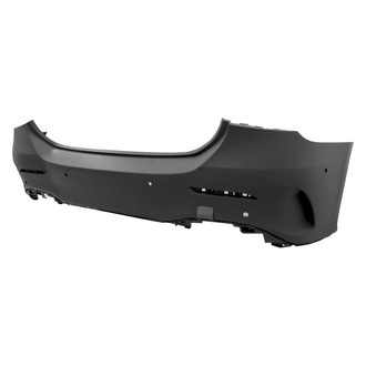 Replace® - Rear Bumper Cover (Standard Line)
