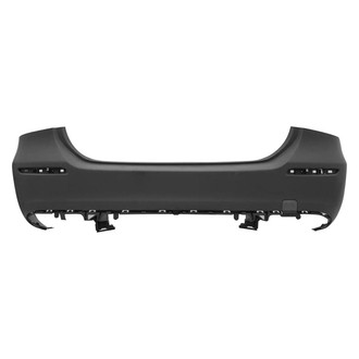 Replace® - Rear Bumper Cover (Standard Line)