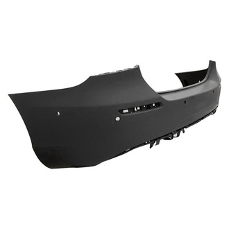 Replace® - Rear Bumper Cover (Standard Line)