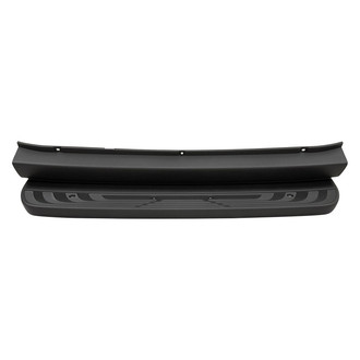 Replace® - Rear Bumper Cover (Standard Line)