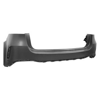 Replace® - Rear Bumper Cover (Standard Line)