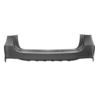 Replace® - Rear Bumper Cover (Standard Line)