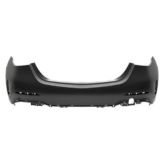 Replace® - Rear Bumper Cover (CAPA Certified)