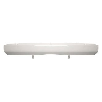 Replace® - Rear Bumper Covers