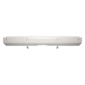 Replace® - Rear Bumper Cover (Standard Line)