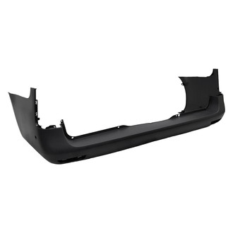 Replace® - Rear Bumper Cover (Standard Line)