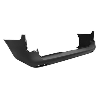 Replace® - Rear Bumper Cover (Standard Line)