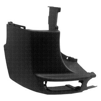 Replace® - Rear Driver Side Bumper End (Standard Line)