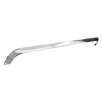 Replace® - Rear Bumper Cover Moldings