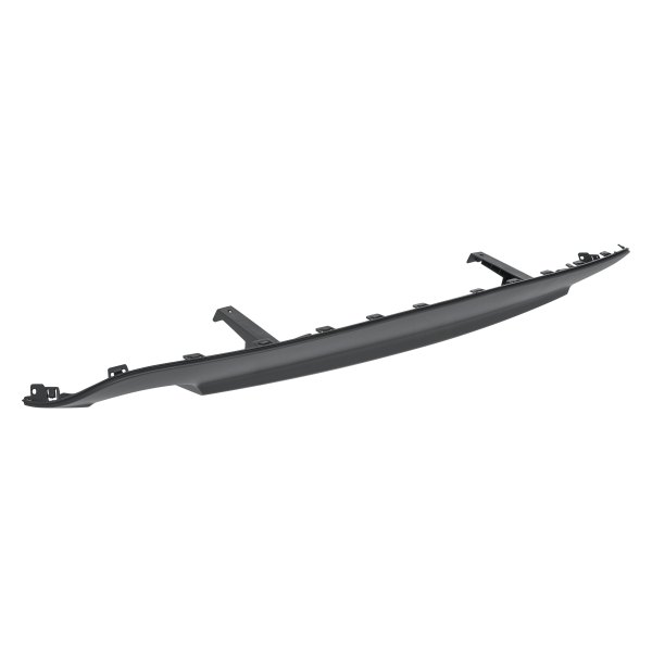 Replace® - Rear Lower Bumper Cover