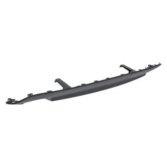 Replace® - Rear Lower Bumper Cover (CAPA Certified)