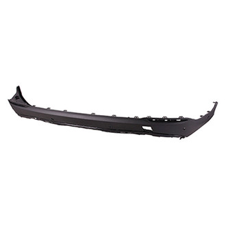 Replace® - Rear Lower Bumper Cover
