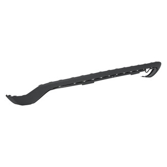 Replace® - Rear Lower Bumper Cover (CAPA Certified)