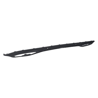 Replace® - Rear Lower Bumper Cover (CAPA Certified)