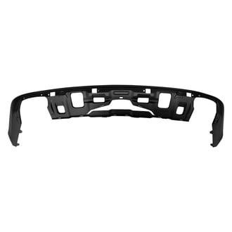 Replace® - Rear Lower Bumper Cover (Standard Line)