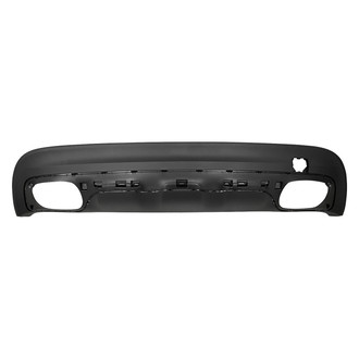 Replace® - Rear Lower Bumper Cover (Standard Line)