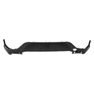 Replace® - Rear Lower Bumper Cover (Standard Line)