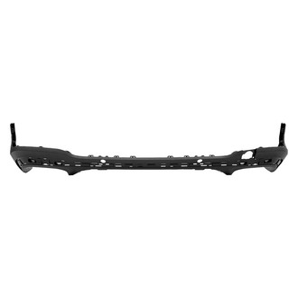 Replace® - Rear Lower Bumper Cover (Standard Line)