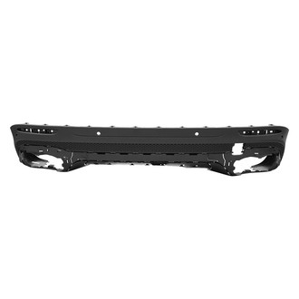 Replace® - Rear Lower Bumper Cover (Standard Line)