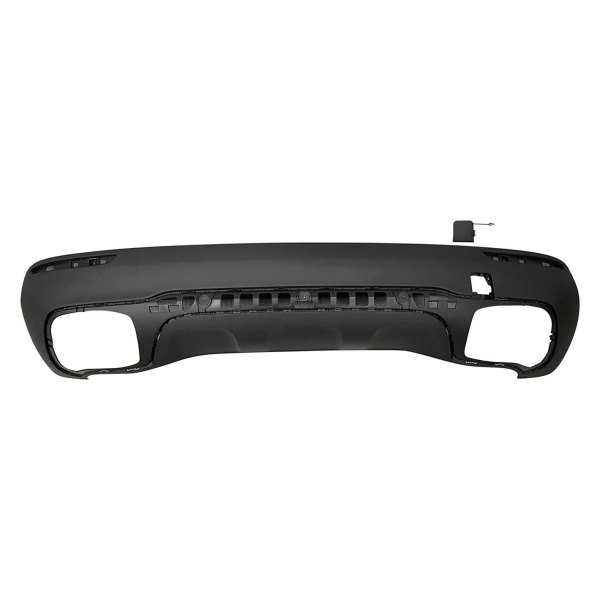 Replace® MB1115134 Rear Lower Bumper Cover