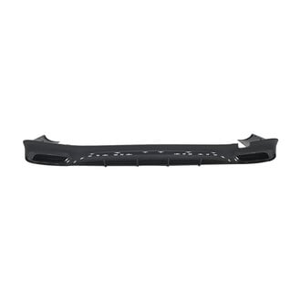 Replace® - Rear Bumper Covers