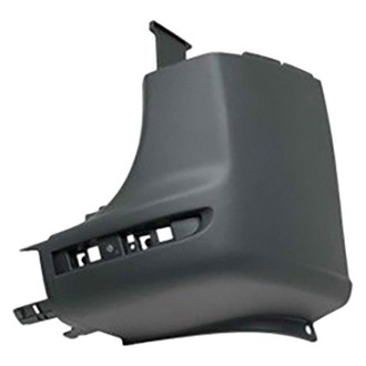 Replace® - Rear Passenger Side Bumper End (Standard Line)