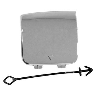 Replace® - Rear Tow Hook Cover (Standard Line)