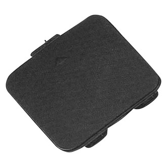 Replace® - Rear Tow Hook Cover